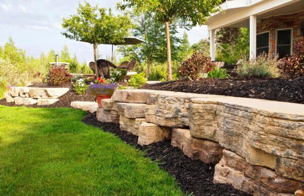 Landscaping - Newway Interlocking